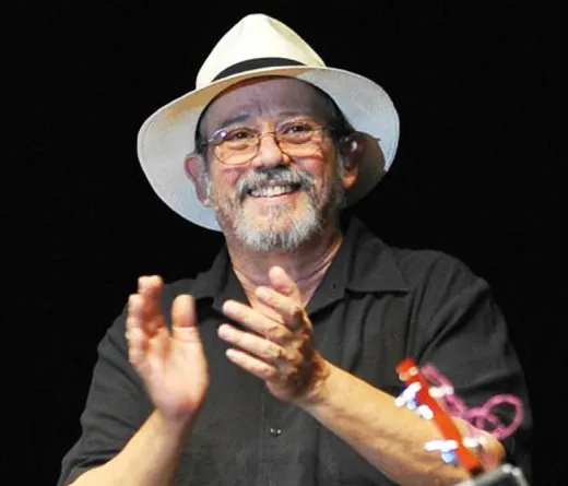 Silvio Rodriguez